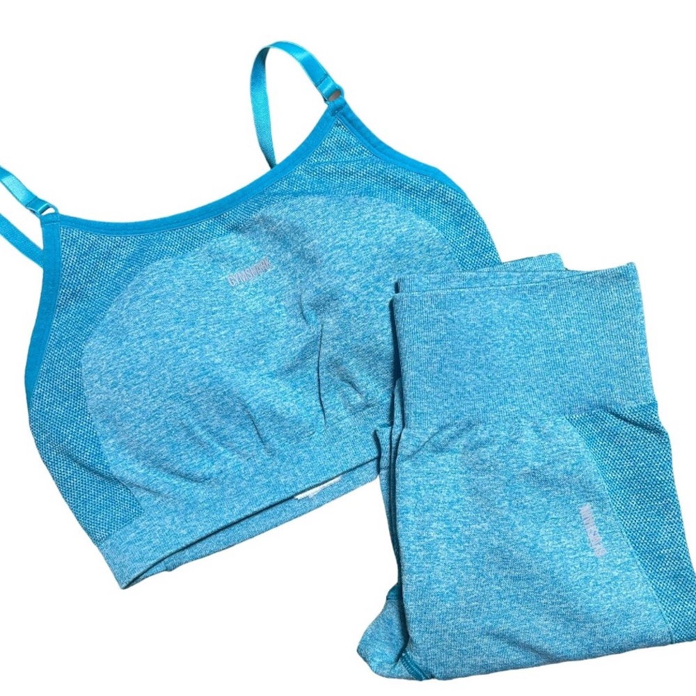 Gymshark Flex Set - image 1